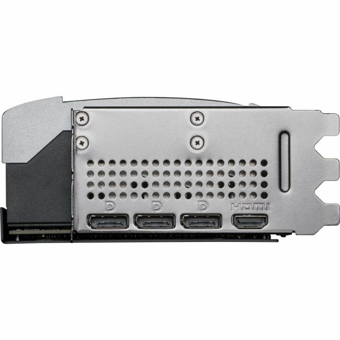MSI MSI4711377301633 Tarjeta Gráfica VENTUS GEFORCE RTX 5090 32G 3X OC NVIDIA 32 GB GDDR7 25