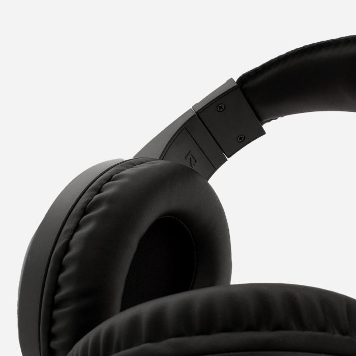 Auriculares CoolBox DG-AUM-B04 Negro 4 Auriculares CoolBox DG-AUM-B04 Negro 4