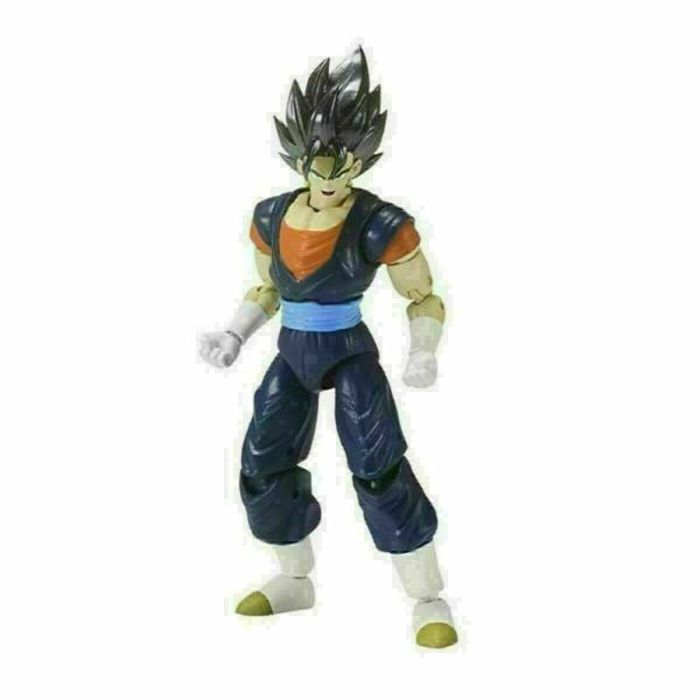 DRAGON BALL SUPER - Figura Dragon Star 17 cm - Forma final de celda 4