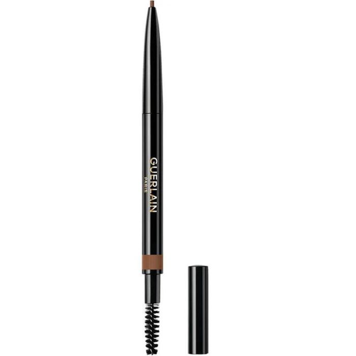 Guerlain Lápiz de Ojos G Eye Pen Marrón 02