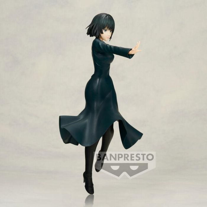 Banpresto One-Punch Man Figura Hellish Blizzard PVC 18 cm BP88965P 1