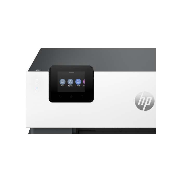 HP Officejet Pro 9110B Impresora WiFi Dúplex Blanca Inyección de Tinta Profesional para Oficina 9 HP Officejet Pro 9110B Impresora WiFi Dúplex Blanca Inyección de Tinta Profesional para Oficina 9