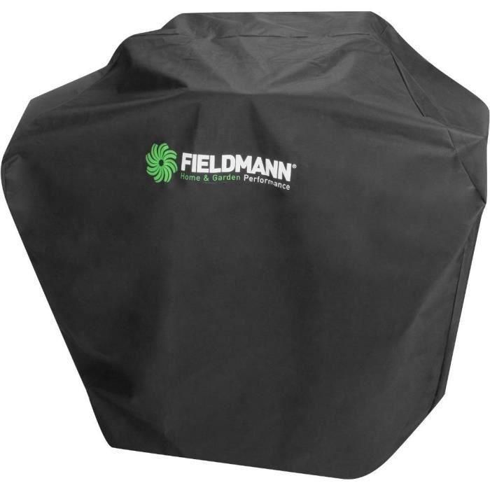 Fieldmann FZG 9050 FIE8590669287697 Funda Protectora para Barbacoa