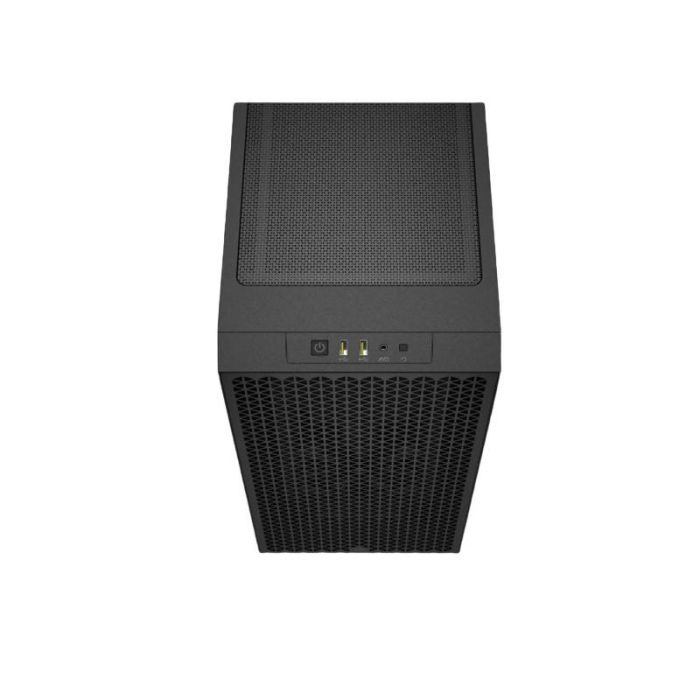 Corsair 3000D Airflow - Torre ATX Gaming Cristal Templado, 2 Ventiladores AF120, Flujo de Aire Optimizado, USB 3.0 Negra 5 Corsair 3000D Airflow - Torre ATX Gaming Cristal Templado, 2 Ventiladores AF120, Flujo de Aire Optimizado, USB 3.0 Negra 5