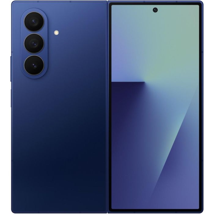 Samsung Galaxy Z Fold7 5G 256 GB blue shadow 4 Samsung Galaxy Z Fold7 5G 256 GB blue shadow 4