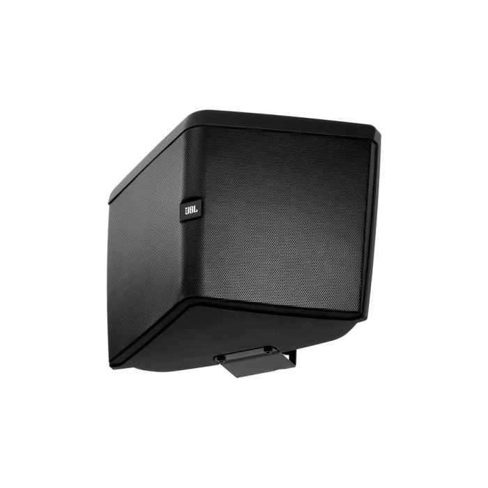Altavoz De Cobertura Amplia Con 5-1/4" Lf, Tweeters Dobles Y Tecnología Hst? 5 Altavoz De Cobertura Amplia Con 5-1/4" Lf, Tweeters Dobles Y Tecnología Hst? 5