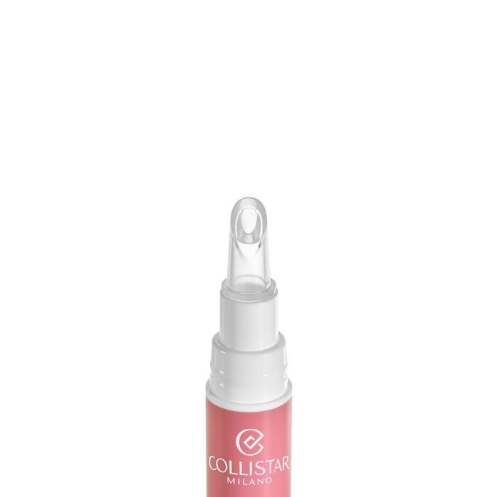 Collistar NOT LIP CRUSH Voluminizador de Labios 4.5 ml con Efecto Plump & Smile, Tono Brillante y Tridimensional