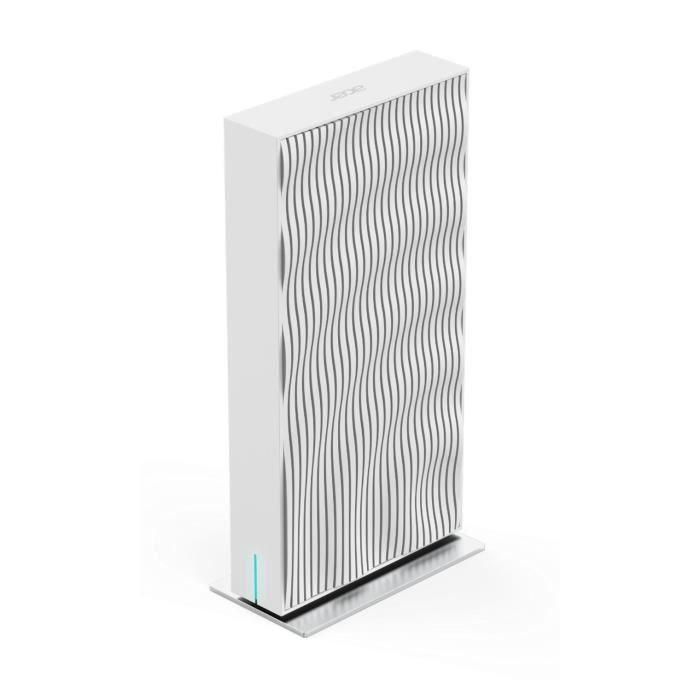 Enrutador de malla - ACER - Predator Connect Wave Solo - T7C WiFi 7 Mesh 2 Enrutador de malla - ACER - Predator Connect Wave Solo - T7C WiFi 7 Mesh 2