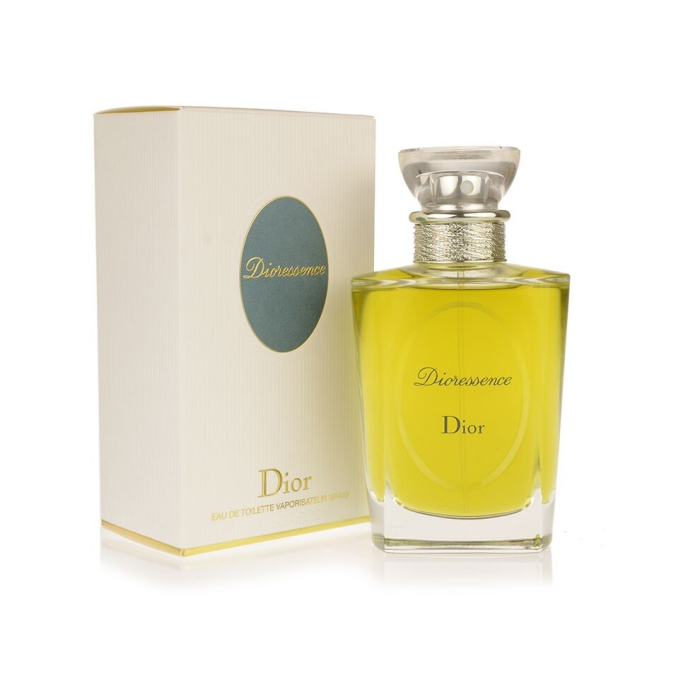 Dior Dioressence Edt 100 mL