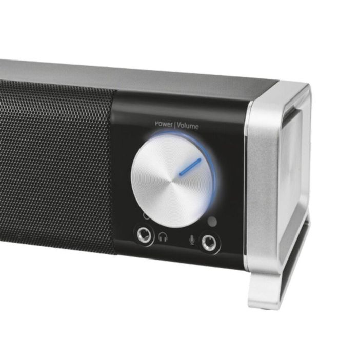 Altavoces PC Trust 21046 1 Altavoces PC Trust 21046 1