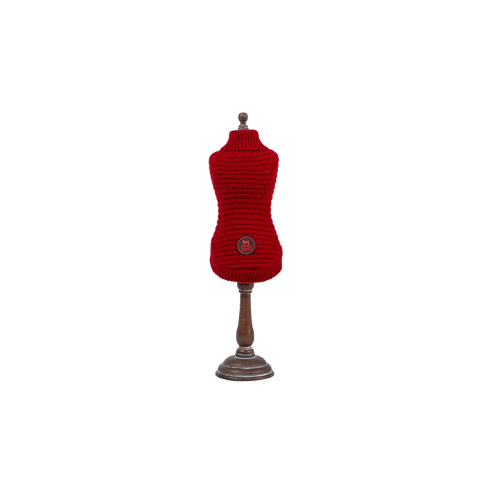Freedog Jersey Frapp Rojo - 20 cm