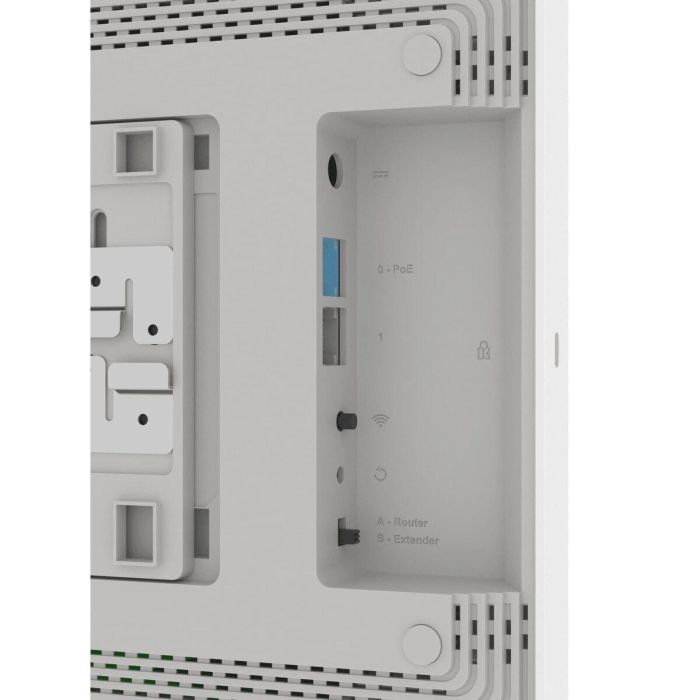 Punto de Acceso Keenetic KN-2810-01EN Blanco 5