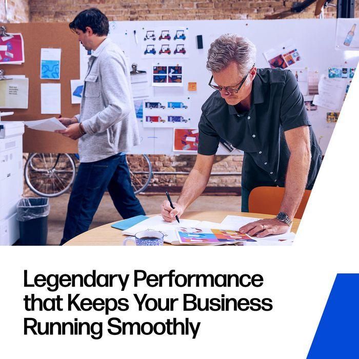 HP 220V User Maintenance Kit para impresoras HP LaserJet - Kit de mantenimiento para asegurar alta calidad de impresión 4