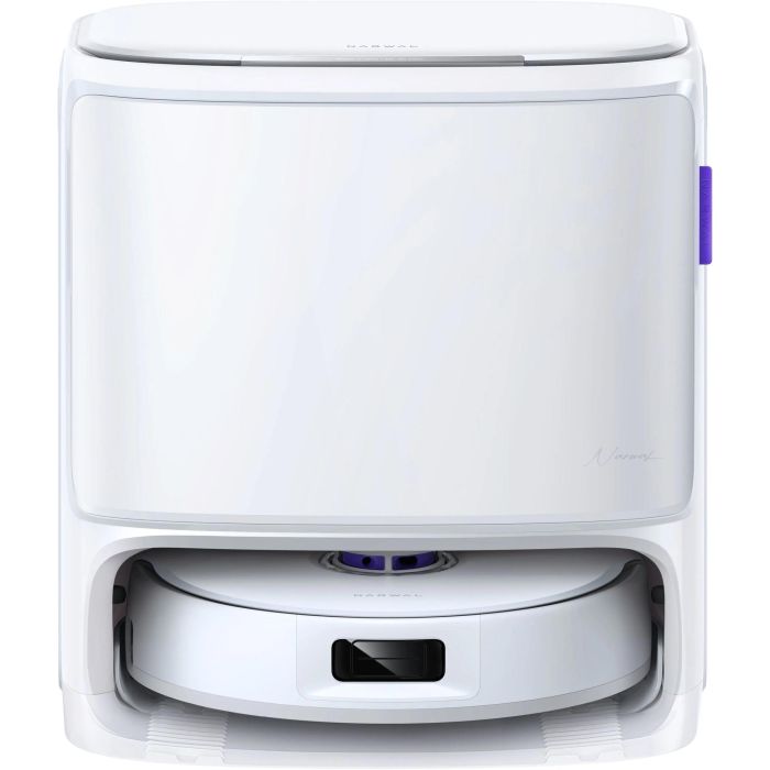 Narwal NAR6972075735726 Robot Aspirador y Fregador 11.000 Pa Autolimpieza Secado Doble Flujo Aire Antienredos Freo X10 Pro 2