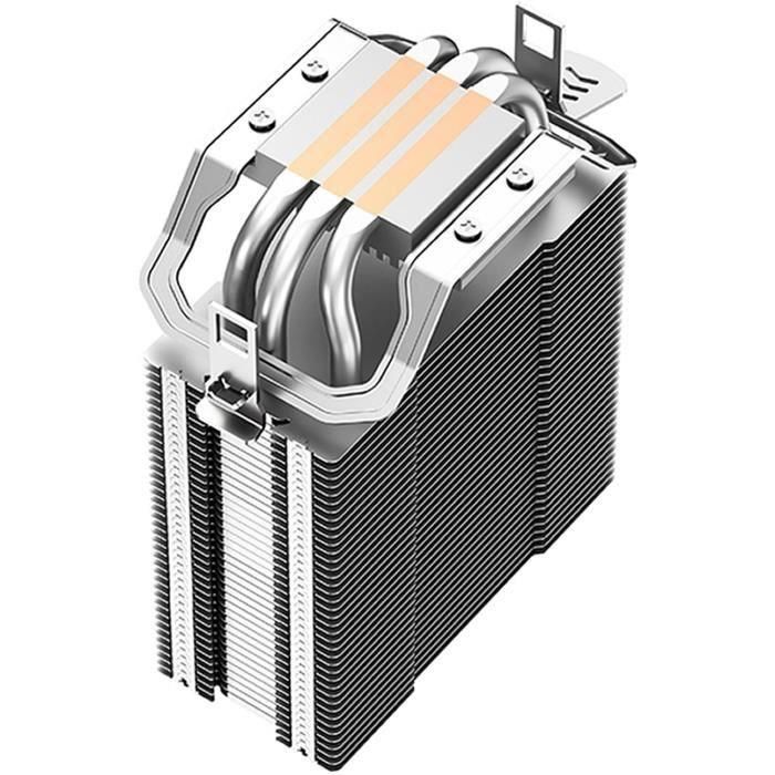 Enfriador de CPU DEEPCOOL Gammaxx AG300 - 1x90 mm - Negro 3 Enfriador de CPU DEEPCOOL Gammaxx AG300 - 1x90 mm - Negro 3
