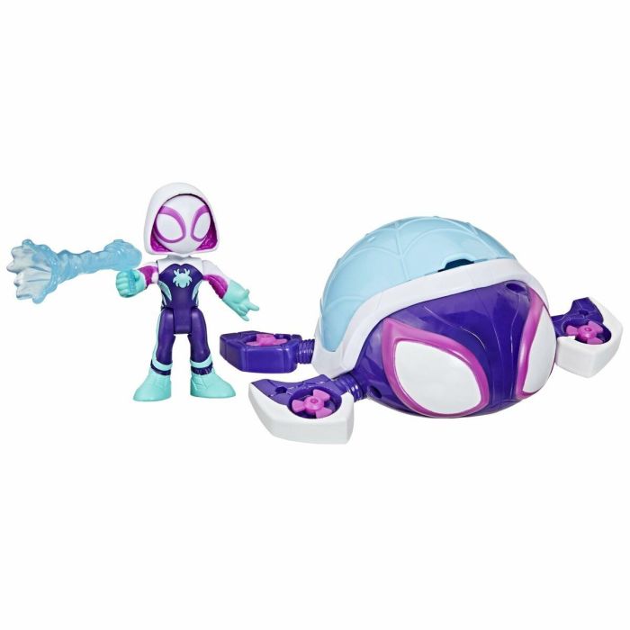 Figura de Acción Hasbro 17 Figura de Acción Hasbro 17