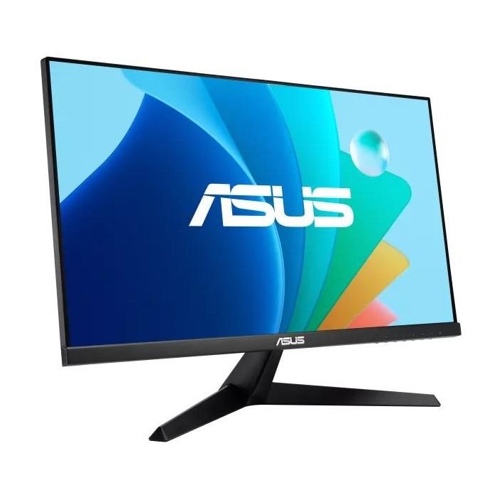 Asus VY249HF Monitor 23.8" Full HD 1920x1080 IPS LCD 1ms 178°/178° HDMI Negro 90LM06A3-B01A70 4 Asus VY249HF Monitor 23.8" Full HD 1920x1080 IPS LCD 1ms 178°/178° HDMI Negro 90LM06A3-B01A70 4