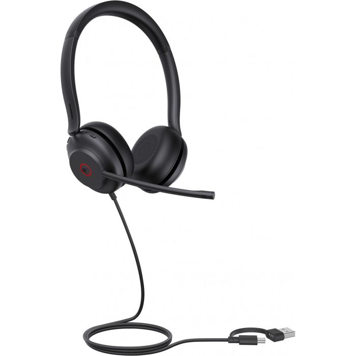 Yealink UH35 Dual Teams USB-C/A 1