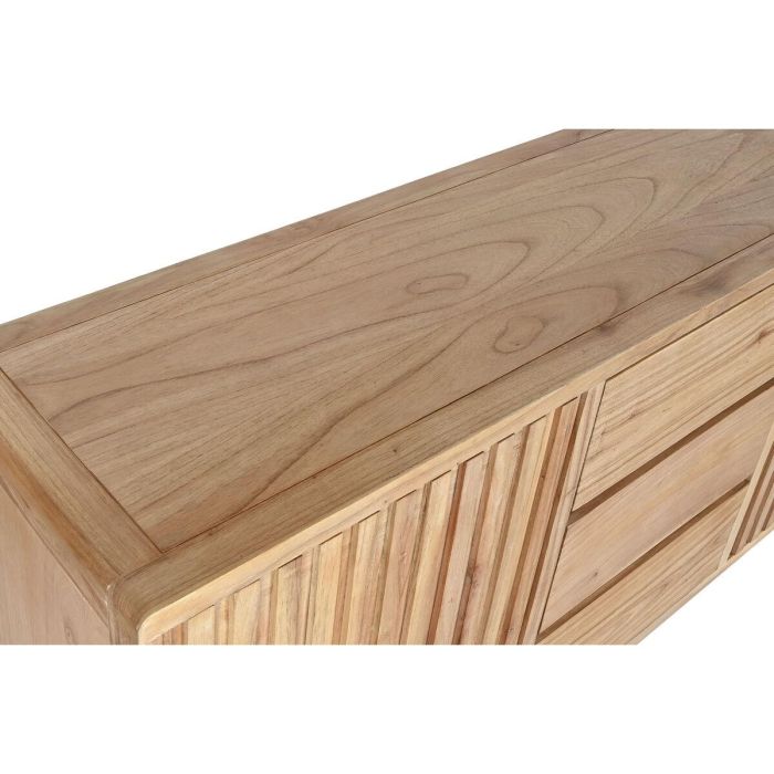 Aparador Home ESPRIT madera de mindi 160 x 45 x 82 cm 5