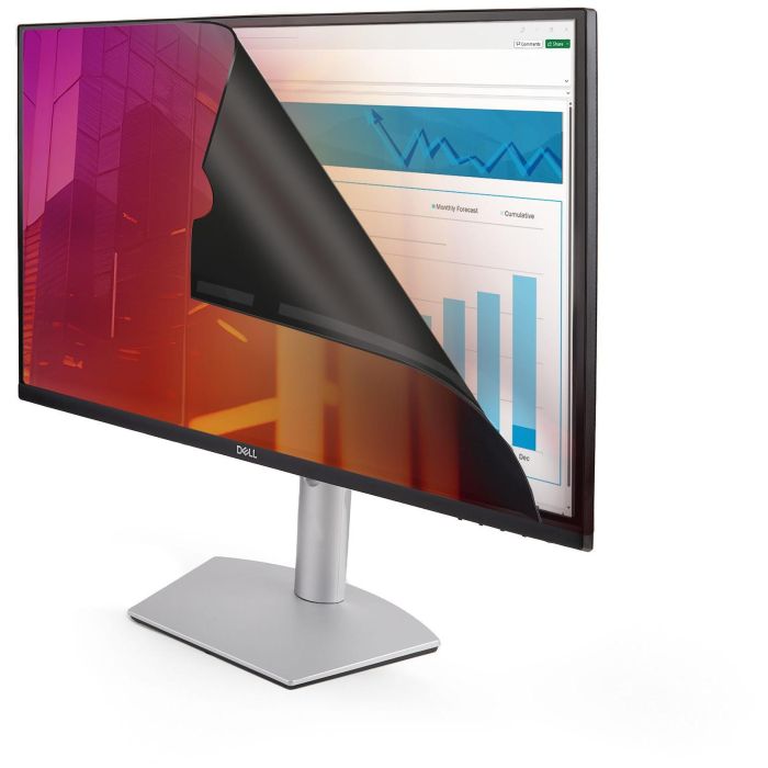 StarTech 24-INCH GOLD PRIVACY SCREEN 6