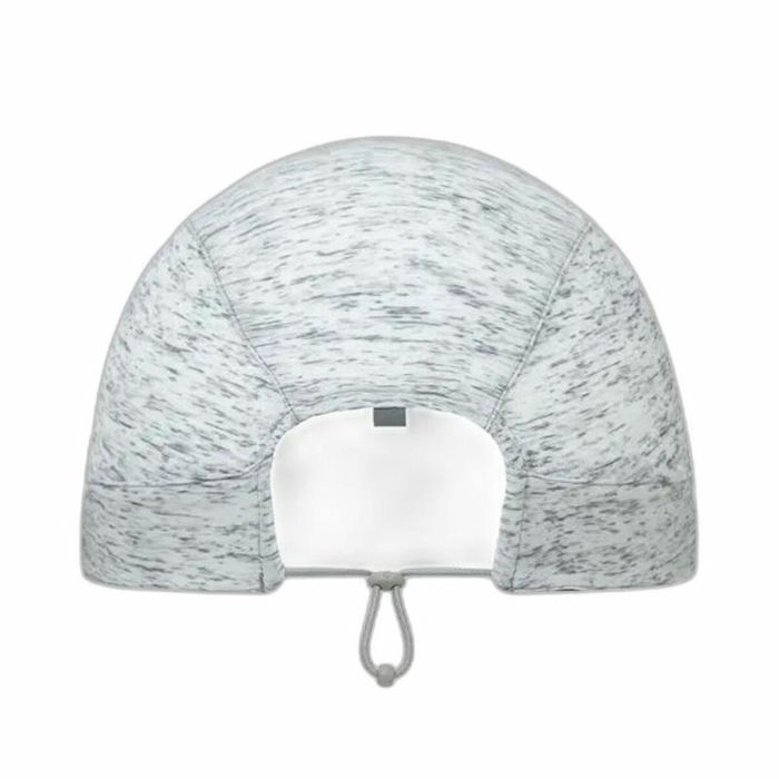 Gorra Deportiva Trail Buff Htr Light Gris 4 Gorra Deportiva Trail Buff Htr Light Gris 4