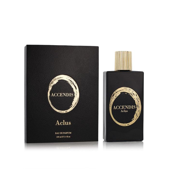 Accendis Aclus Edp 100 mL Accendis Aclus Edp 100 mL