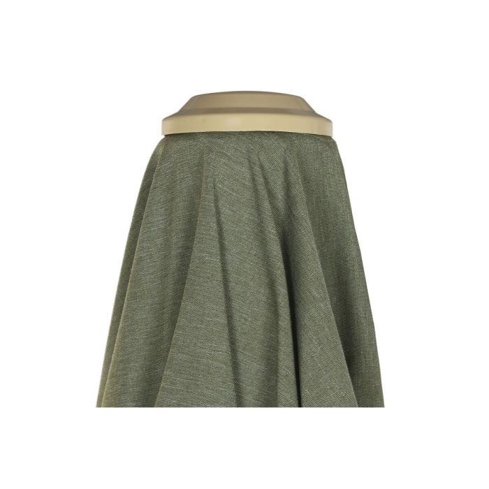 Parasol Terraza Y Jardin DKD Home Decor Verde 280 x 245 x 280 cm 7 Parasol Terraza Y Jardin DKD Home Decor Verde 280 x 245 x 280 cm 7