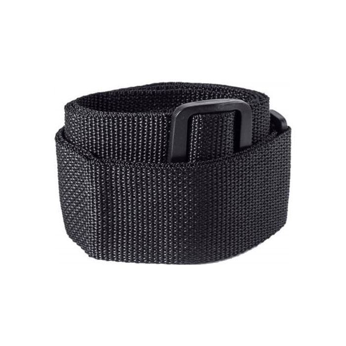 Dunlop Guitarra/Bajo de Polipropileno - Negra