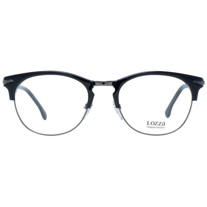 Montura de Gafas Unisex Lozza VL2294 520568 4 Montura de Gafas Unisex Lozza VL2294 520568 4