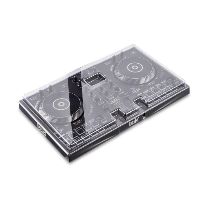 Decksaver Le Hercules Inpulse 300 Cover (Light Ed)