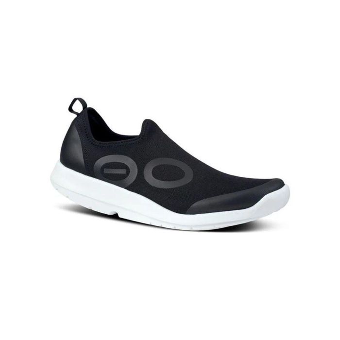 Zapatillas Deportivas Hombre OOfos Oomg Negro XL 3