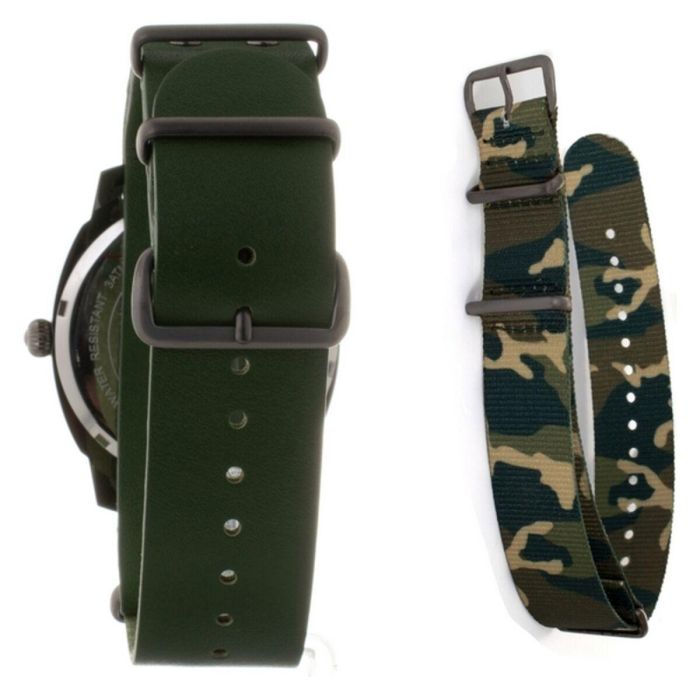 Reloj Hombre Folli Follie WT14T001SDVM (Ø 40 mm) 1 Reloj Hombre Folli Follie WT14T001SDVM (Ø 40 mm) 1