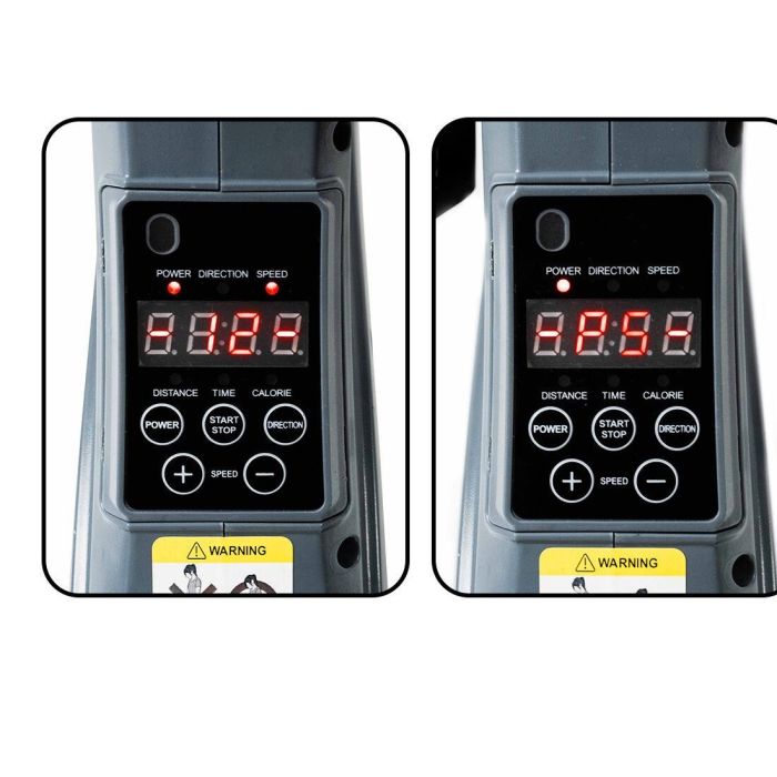 Pedaleador Eléctrico Asistido para Piernas y Brazos con Esterilla y Mando Velora 3000 InnovaGoods 2 Pedaleador Eléctrico Asistido para Piernas y Brazos con Esterilla y Mando Velora 3000 InnovaGoods 2