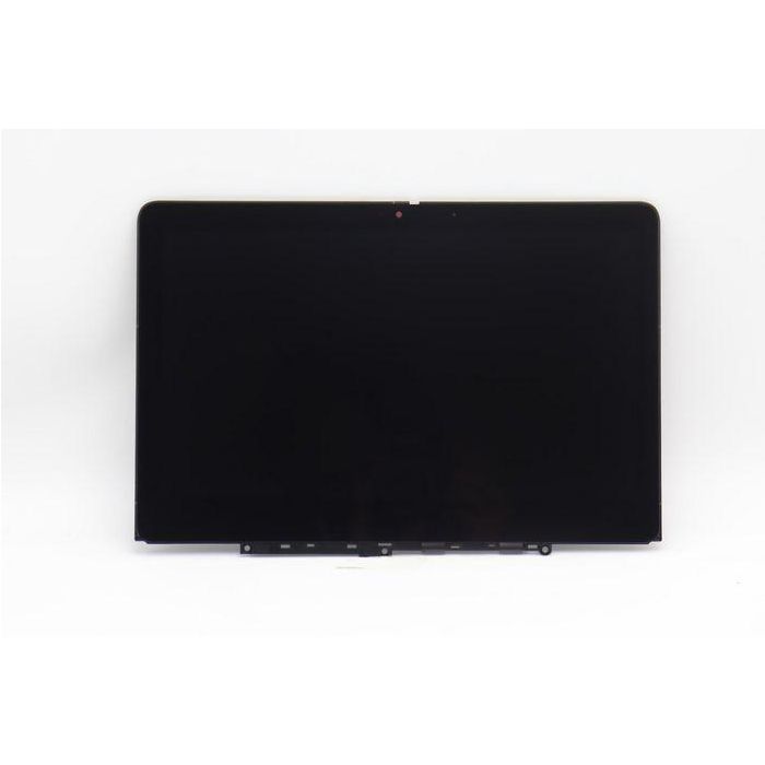 Lenovo 11.6-inch LCD assembly, HDMT type with glass, compatible with Lenovo 300w Yoga Gen 4, brand new condition. Lenovo 11.6-inch LCD assembly, HDMT type with glass, compatible with Lenovo 300w Yoga Gen 4, brand new condition.