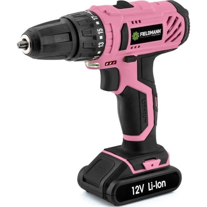 Fieldmann FDV 10202-A Taladro