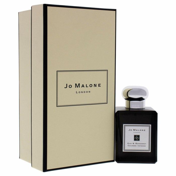 Jo Malone Oud & Bergamot Cologne Intense 50 mL