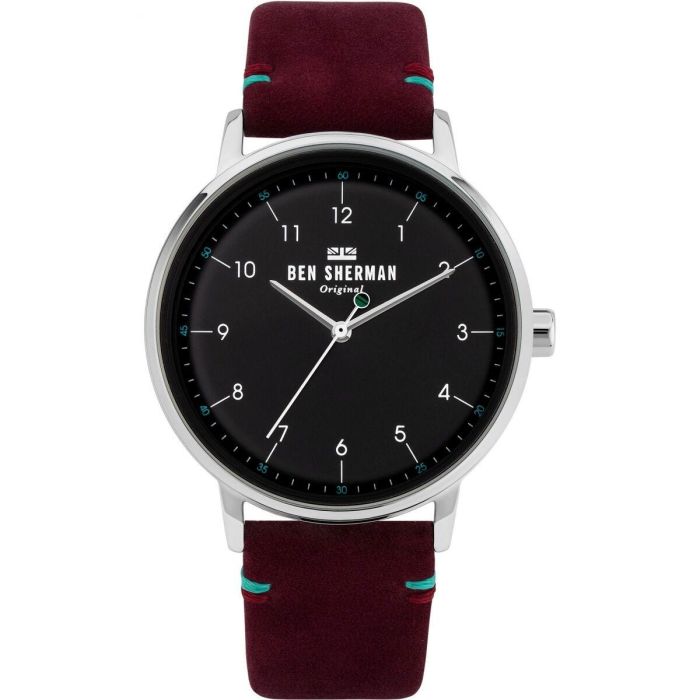 Reloj Hombre Ben Sherman WB043R (Ø 43 mm) Reloj Hombre Ben Sherman WB043R (Ø 43 mm)