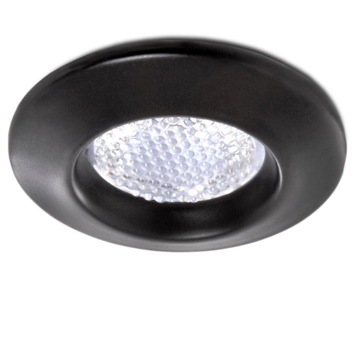 Luz LED Empotrable 2W 180Lm 6000ºK "Rosalie" Circular Ø36Mm 40.000H [JN-S003-D-CW] 5