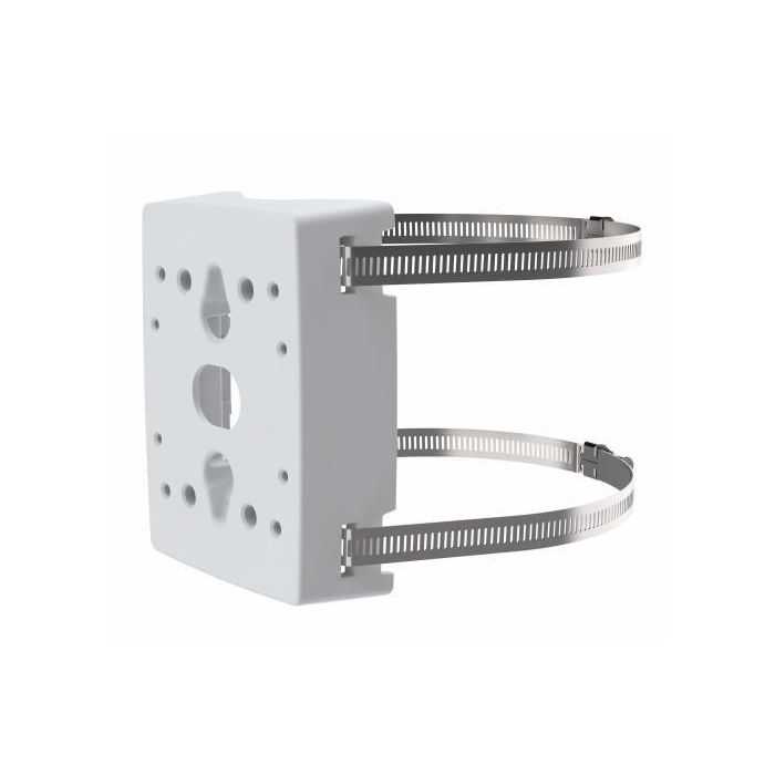 Axis Soporte a poste T91B47 100-410mm para postes de 100-410mm 0 Axis Soporte a poste T91B47 100-410mm para postes de 100-410mm 0