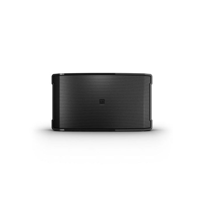 LD Systems Sound Serie Dqor (LDDQORSUB8) 8" Two-Way Passive Indoor/Outdoor Installation Loudspeaker 4 Ohm, Ip55, Black, Soporte Opcional A Pared y Techo, Warranty 5 Years (Pu3) 1 LD Systems Sound Serie Dqor (LDDQORSUB8) 8" Two-Way Passive Indoor/Outdoor Installation Loudspeaker 4 Ohm, Ip55, Black, Soporte Opcional A Pared y Techo, Warranty 5 Years (Pu3) 1