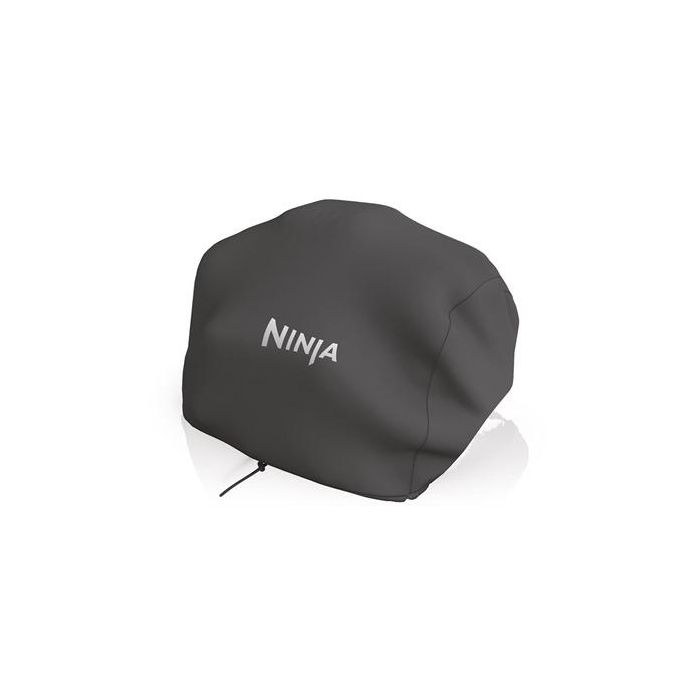 Ninja FUNDA PARA BARBACOA OG850/901 WOODFIRE - Protector para Parrilla Eléctrica de Exterior 1 Ninja FUNDA PARA BARBACOA OG850/901 WOODFIRE - Protector para Parrilla Eléctrica de Exterior 1