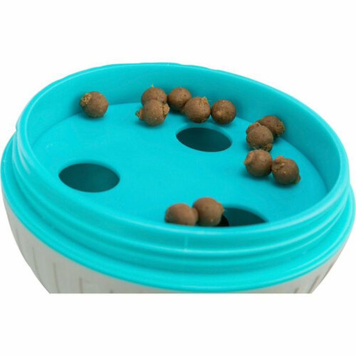 Juguete para perros Trixie Gris Caucho Plástico TPR Snacks 1