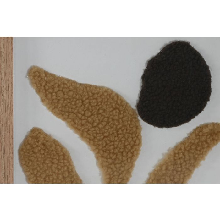 DKD Home Decor Cuadro Abstracto Multicolor Blanco 2.5 x 60 x 30 cm (2 Unidades) 1 DKD Home Decor Cuadro Abstracto Multicolor Blanco 2.5 x 60 x 30 cm (2 Unidades) 1