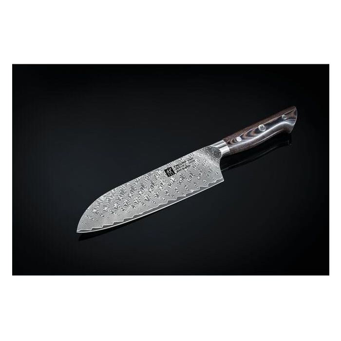 Zwilling TANREI Santoku 18 cm 1