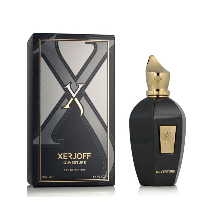 Perfume Mujer Xerjoff " V " Ouverture EDP 100 ml