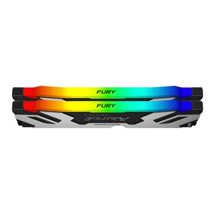 Kingston Technology FURY Renegade RGB módulo de memoria 2 x 16 GB 3200 MHz 1 Kingston Technology FURY Renegade RGB módulo de memoria 2 x 16 GB 3200 MHz 1