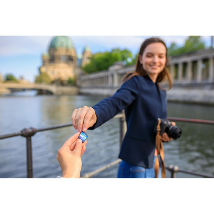 Verbatim Tarjeta de memoria Premium SDHC C10/U1 16GB 2 Verbatim Tarjeta de memoria Premium SDHC C10/U1 16GB 2