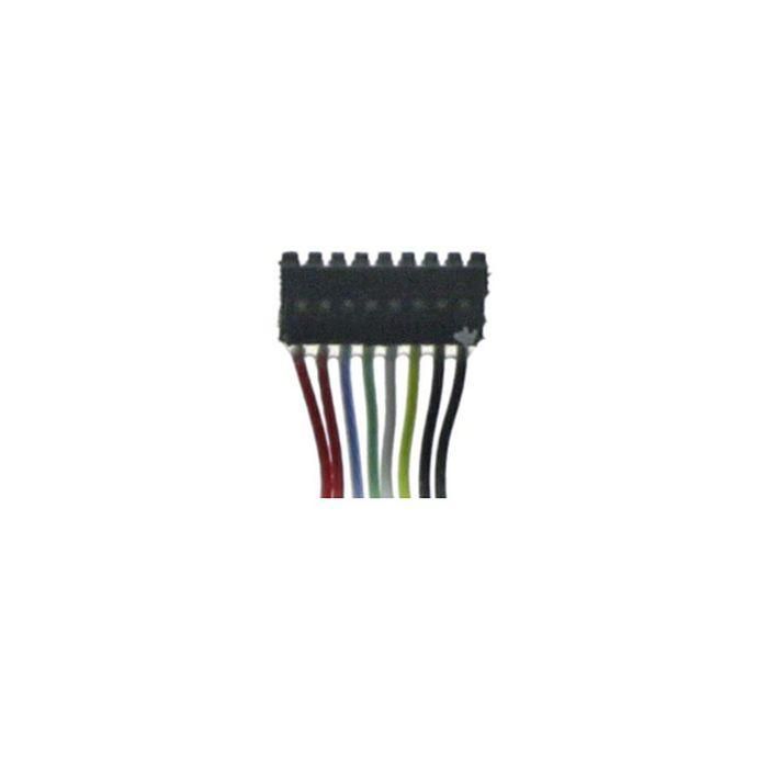 CoreParts Batería Portátil 74.48Wh Li-Polymer 7.6V 9800mAh Negra para Lenovo Yoga 5 Pro, Yoga 910, 910-13IKB - Alto Rendimiento 1