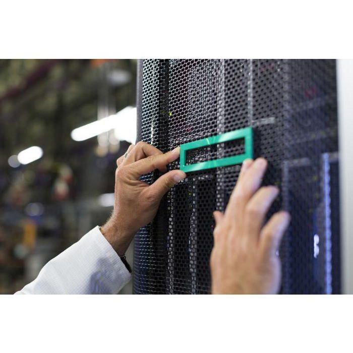 Hewlett Packard Enterprise Cable Mini-SAS HD 4x a Mini-SAS HD 4x Externo 1.0m (3ft) para Servidores HP - Optimización de Rendimiento