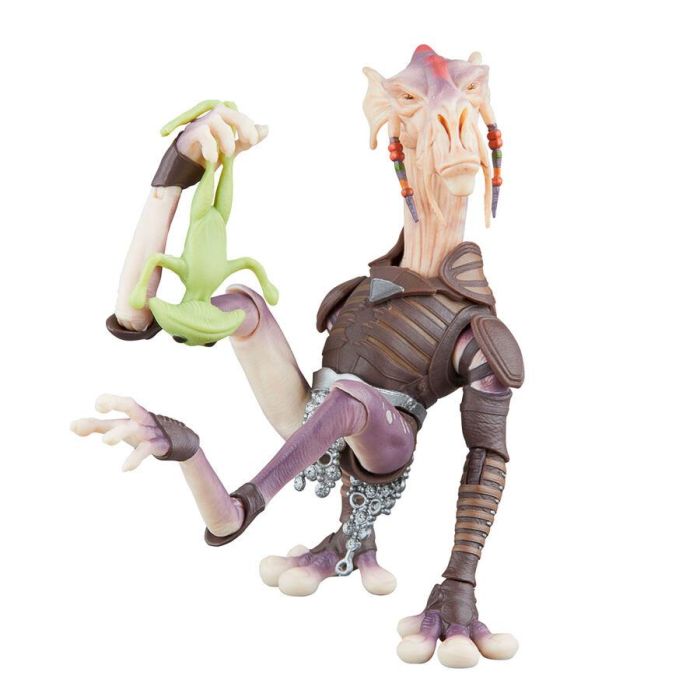 Hasbro Star Wars The Black Series Figura de Sebulba de La Amenaza Fantasma 2 Hasbro Star Wars The Black Series Figura de Sebulba de La Amenaza Fantasma 2